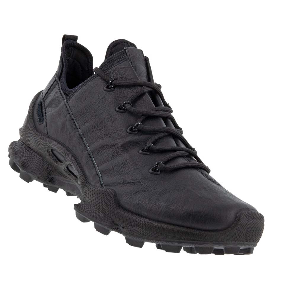 Ecco Biom C-trail Hiking & Trail Herr Svarta | SE 560NWY